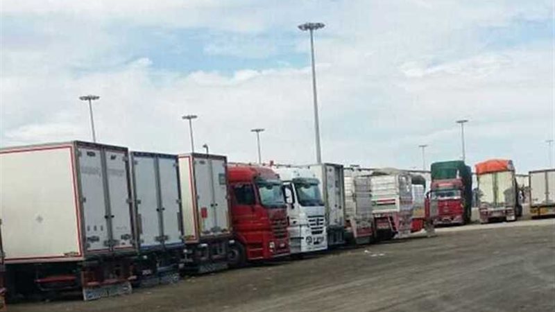 جمارك سفاجا تحبط