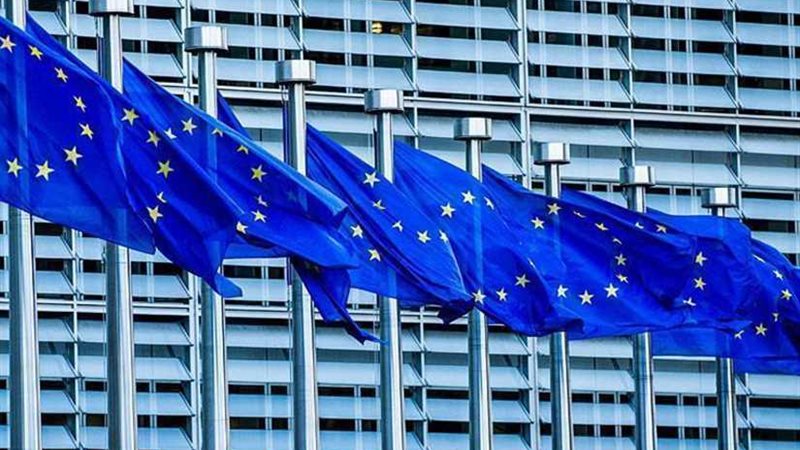 الاتحاد الأوروبي: