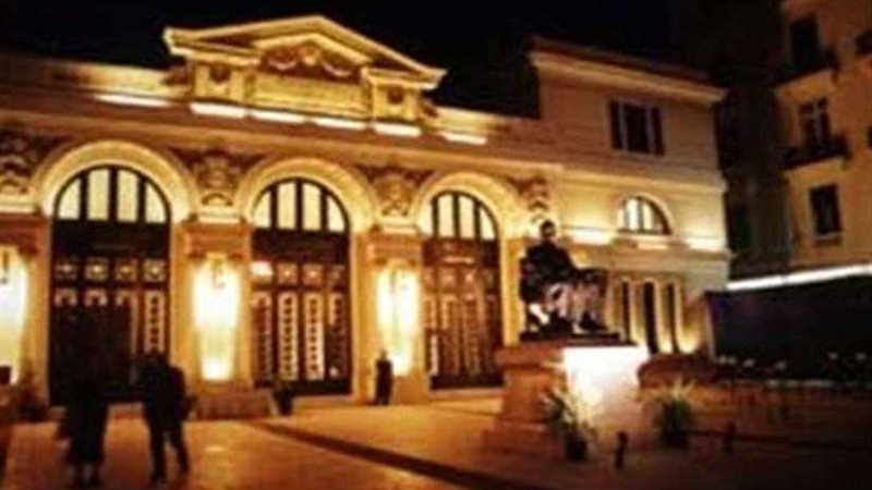 سهرة رمضانية صوفية