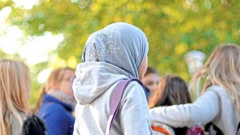 ألمانيا تدرس حظر