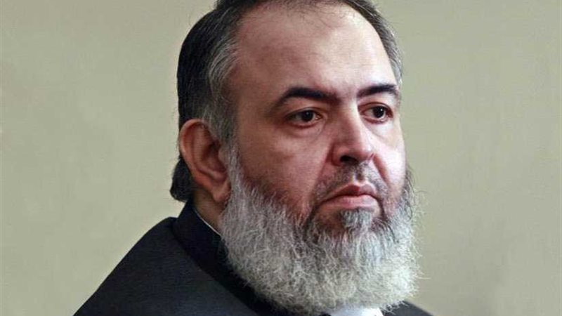 نشأت الديهي: أبو