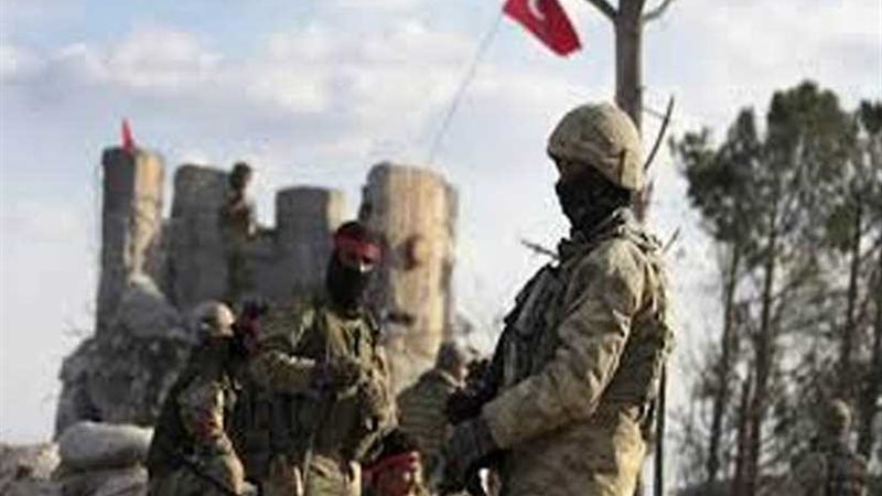 المرصد السوري: المخابرات