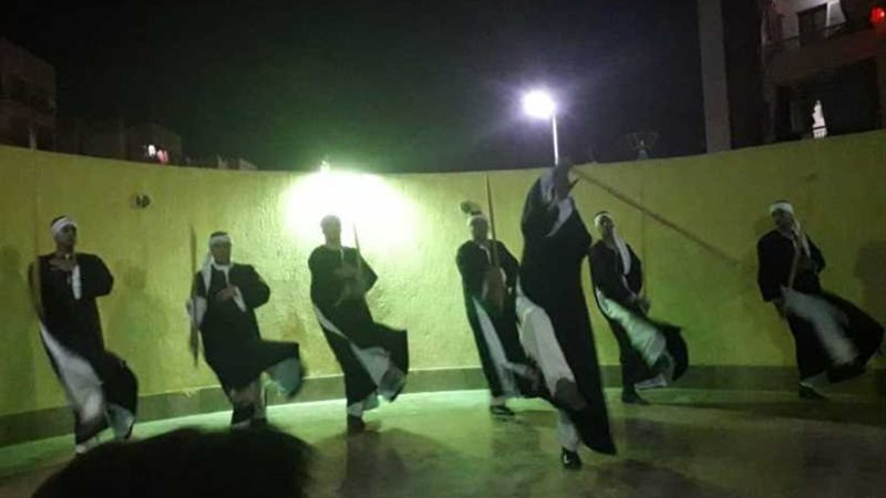 تاريخ فانوس رمضان