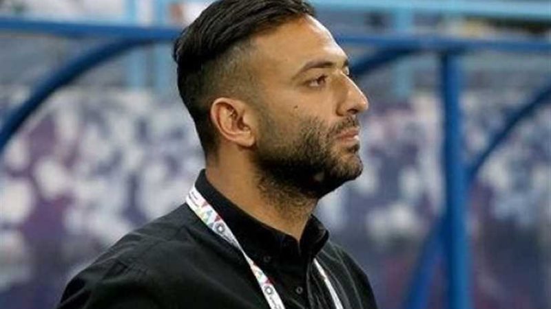 المجري في ضيافة ميدو