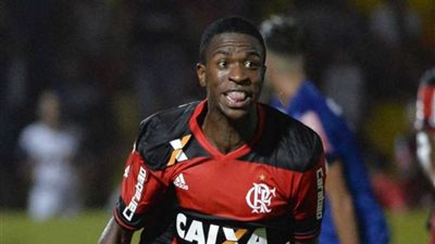 جونيور فيربو يثير التكهنات حول انتقاله لـ