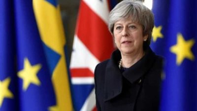 بريطانيا.. مفاوضات 