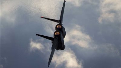 مصدر أمني سوري: إسقاط طائرة مسيرة إسرائيلية