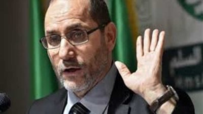 رئيس حزب جزائري: انتخابات 4 يوليو مستحيلة