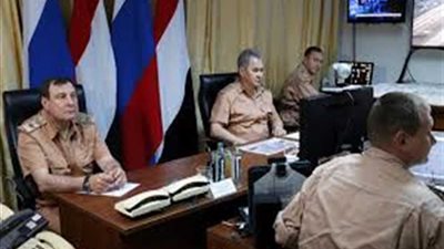 مركز المصالحة الروسي: تبادُل 9 مسلحين بعشرة رهائن سوريين في حلب