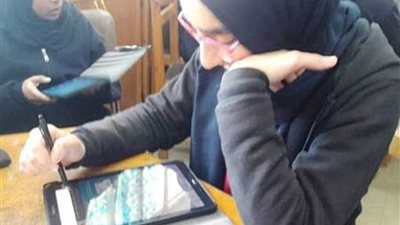 غدا انطلاق امتحانات الصف الأول الثانوي إلكترونيا.. تعرف على التفاصيل