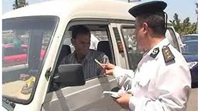 «المرور»: ضبط 2250 مخالفة تجاوز سرعة خلال 24 ساعة