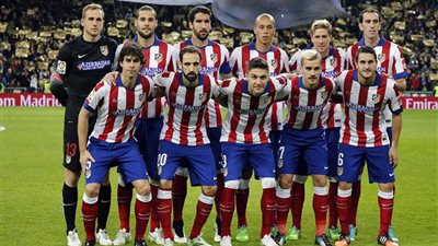 أتلتيكو مدريد يتعادل مع مضيفه ليفانتي 2-2 بالدوري الاسباني