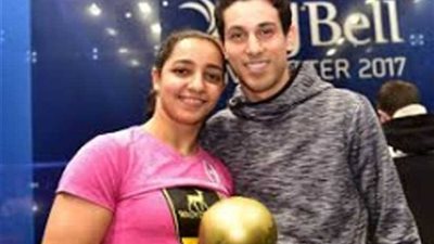 رنيم الوليلي: هافطر ممبار وكفته وسمبوسك.. والحلو كنافة