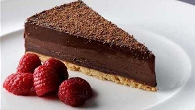 حلويات رمضان.. تشيزكيك بالنوتيلا والكراميل‬