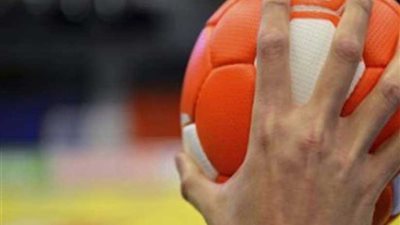 مسابقات اليد تحدد 29 أغسطس لانطلاق الموسم