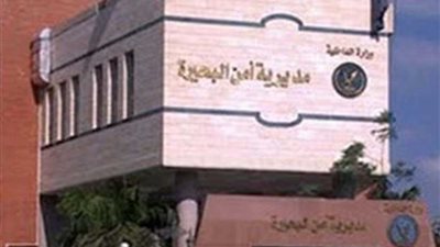 عامل يطعن شقيقته بسكين بمركز بدر بالبحيرة