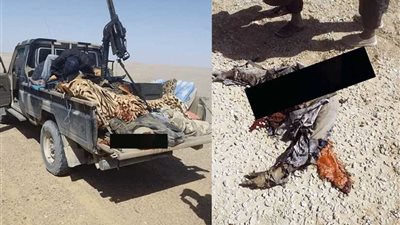 الجيش الليبي يثأر لشهداء زلة ويقتل 30 داعشيا بجبال الهروج