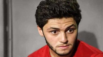 نيدفيد يواصل جلساته العلاجية في الإهلي وفحص طبي لأجاي