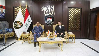 الولايات المتحدة تعتذر للعراق