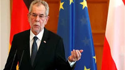 رئيس النمسا يؤكد أن مهمة الحكومة المرتقبة هي إعادة بناء الثقة