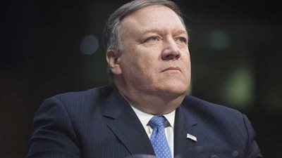 وزير خارجية الصين يحث أمريكا على تجنب المزيد من الإضرار بالعلاقات