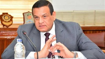 تخصيص أراضٍ لإقامة مشروعات نفع عام بمحافظة البحيرة