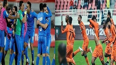 15 لاعبا مهدد بالغياب عن نهائي الكونفدرالية