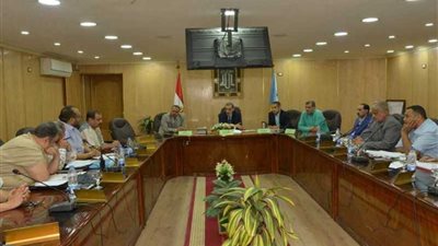 محافظ أسيوط يعلن استلام 5 مدارس جديدة بتكلفة 26 مليون جنيه