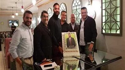 ميدو ومنتخب ليبيا ببرنامج الهدافين