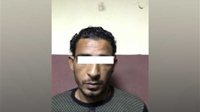 تفاصيل مقتل فرد أمن بشركة مقاولات.. مسجل خطر متهم في 13قضية وراء الجريمة