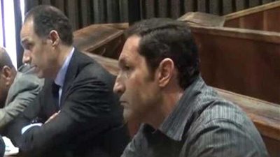 تأجيل محاكمة علاء وجمال مبارك في التلاعب بالبورصة للغد