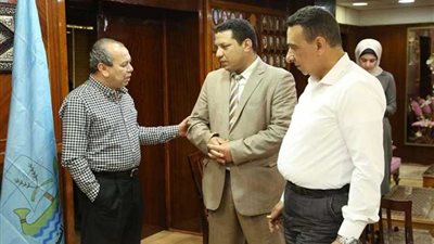 صحة كفر الشيخ ترد على تقرير المحافظ