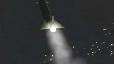 خطة ضرب إيران بصواريخ تدمر المعدات ولا تقتل البشر (صور)