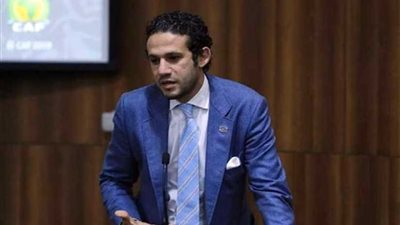 فضل يكشف رحلة تميمة مصر ٢٠١٩