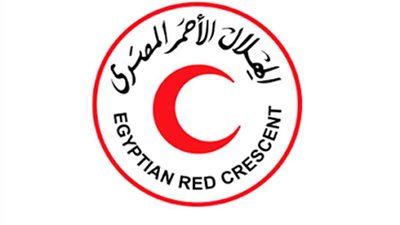 الهلال الأحمر المصري يحتفل باليوم العالمي للصليب والهلال الأحمر