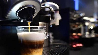 خبير أمني بريطاني .. آلات صنع القهوة 