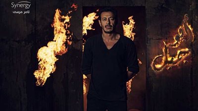 «أبوجبل» يتفوق على «ولد الغلابة» باستطلاع خليجي