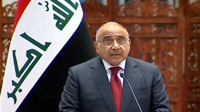 رئيس وزراء العراق: سقوط صاروخ على المنطقة الخضراء لن يؤثر على افتتاحها أمام المواطنين