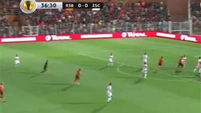 نصف ساعة.. خطورة الزمالك تظهر أمام نهضة بركان