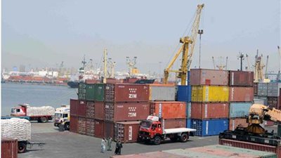 17.5 مليار دولار حجم التجارة بين الصين والسعودية في الربع الأول