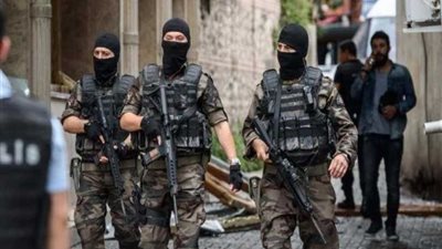 السلطات التركية تأمر باعتقال 249 من موظفي الخارجية للاشتباه بصلتهم بمحاولة الانقلاب الفاشلة