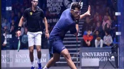 تعرف على مواجهات الرجال والسيدات ببطولة بريطانيا المفتوحة