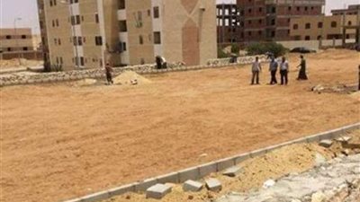 سحب كراسات الشروط لحجز23 قطعة أرض لإقامة محطات وقود بـ18 مدينة جديدة..اليوم