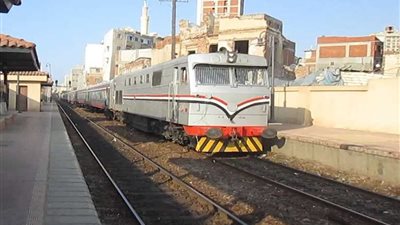 السكة الحديد تعلن التهديات والتأخيرات المتوقعة اليوم