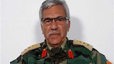 اللواء مادى: أسلحة تركيا لن تغير موازين القوى فى معركة طرابلس