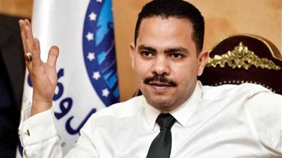 رئيس مستقبل وطن: التاريخ لن ينسى للسيسي مواقفه النبيلة للم شمل الأسرة المصرية