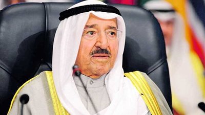 الكويت ترحب بدعوة خادم الحرمين الشريفين لعقد قمة عربية طارئة في مكة المكرمة