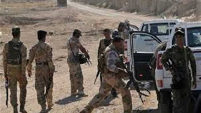 الأمن العراقي يعلن تفكيك عبوة ناسفة فى ديالى