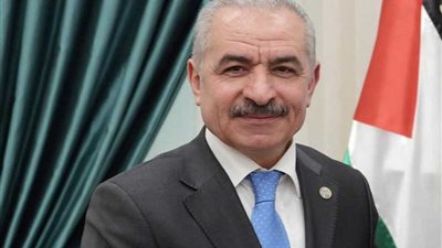 رئيس الوزراء الفلسطيني: حل الصراع لن يكون إلا سياسيا ولن نخضع للابتزاز