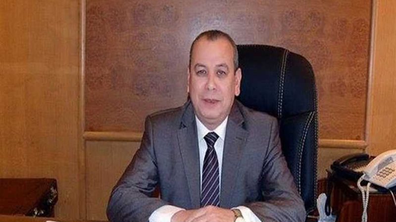 محافظ كفر الشيخ يأمر